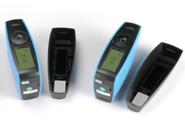 45°角光澤度儀01