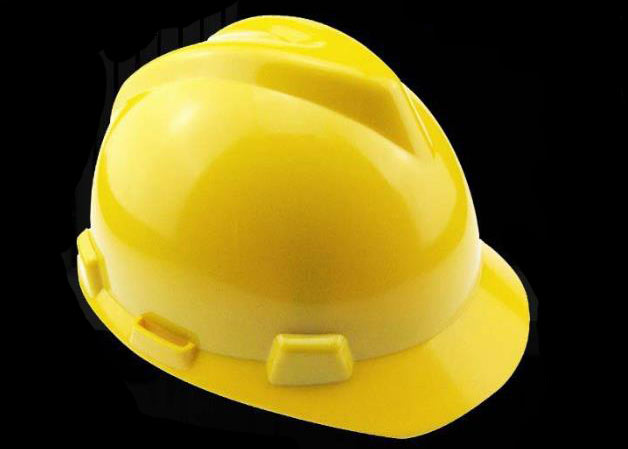 安全帽
